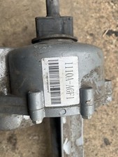 Kymco Komfi 8 Mph mobility