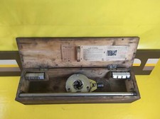 Cutting Tool Rems Clamps