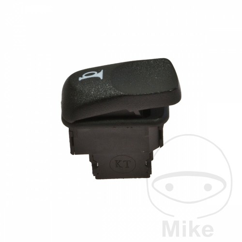 Rms button horn - button, piaggio