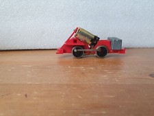 Hornby Ideal Industrial Narrow gauge International Tank Engine Chassis