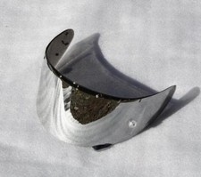 Visor Screen Helmet Shoei