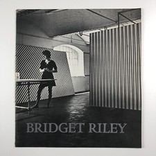 Bridget Riley | Paintings and