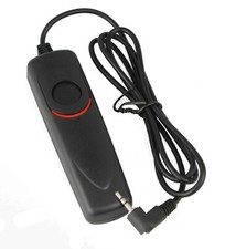 Remote RS-60E3 Shutter Release