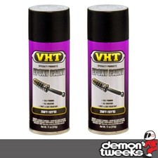 2 x 312g VHT All Weather Epoxy