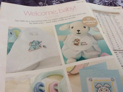 Sue cook welcome baby birth - cook,