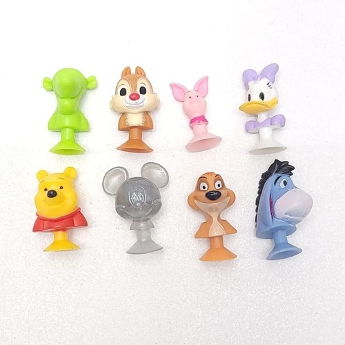 Lot micro popz disney - lot,
