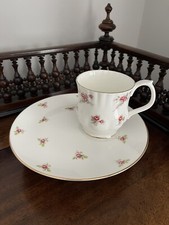 Richmond Rose Time/ditsy Rose