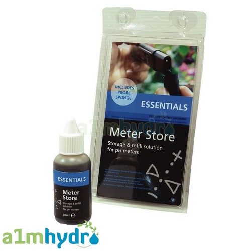 Essentials meter store 30ml - meter,