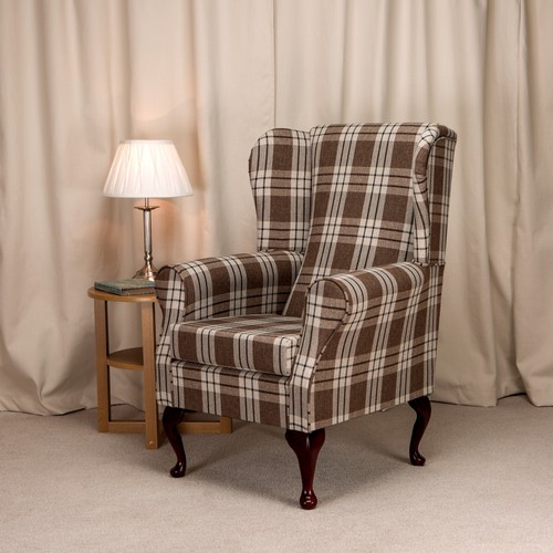 Standard wingback fireside - standard,