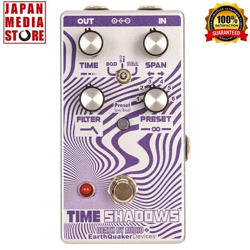Earthquaker devices eqd time - devices,