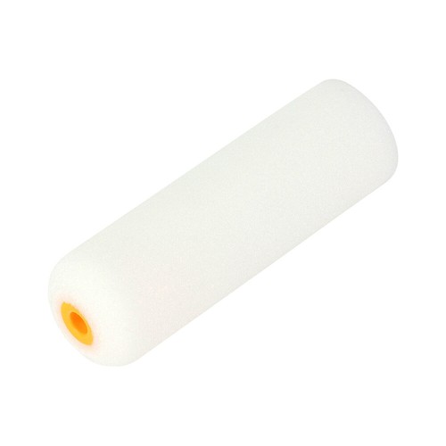 Timco mini foam paint - foam, roller