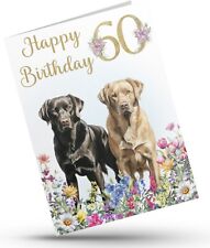 Personalised 60th 70th 80th