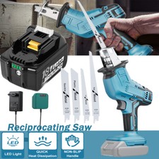 Cordless Electric