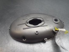 Puch Twingle 250cc Sears Roebuck 1950s 1960 Motorcycle Left Side Engine Casing 