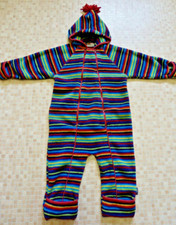 JOJO MAMAN BEBE Snowsuit 2-3Y