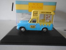 Ford Anglia Van Walls Ice