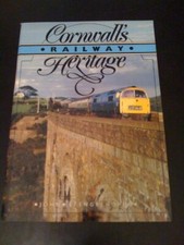 Cornwall's Railway