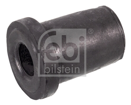 New bush leaf spring - new, bush,