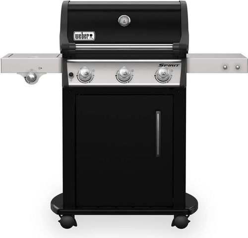 Weber spirit 325 gbs - weber, e-325