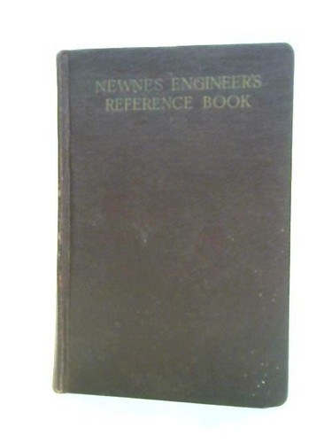 Newness engineer reference - newness, engineer's