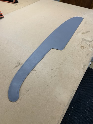 Ford capri dash mat - capri,