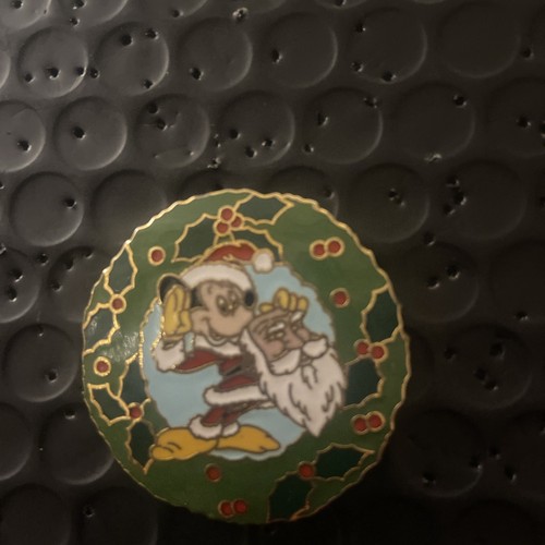 Disney pin mickey mouse as - -,
