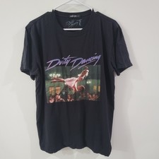 Womens Dirty Dancing Graphic T