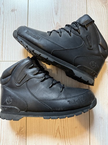 Timberland euro sprint hiker - euro,
