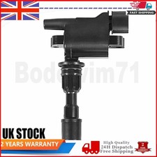 1x Ignition Coil For Mazda 323
