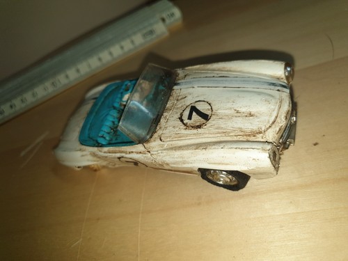 Vintage triang scalextric c75 - vintage,