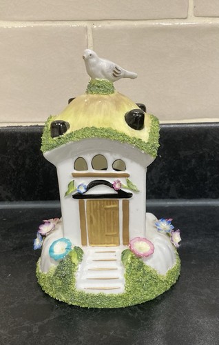 Vintage coalport dove - vintage,