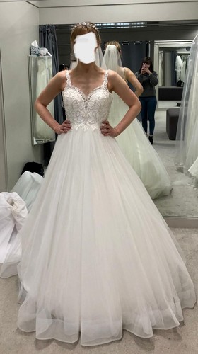 Wedding dress wed2be - wedding, brand