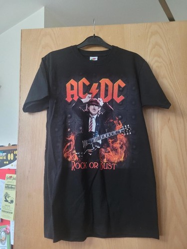 Rock bust tour 2015 dc - rock,