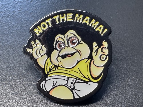 Baby sinclair not the - baby, mama"
