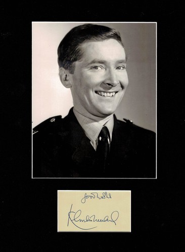 Kenneth williams carry - williams, on