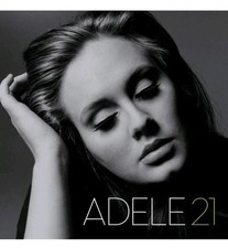 Adele: 21 (CD, Album, 2011)
