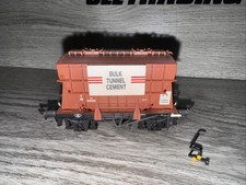 BACHMANN 38-260A PRESFLO 20T