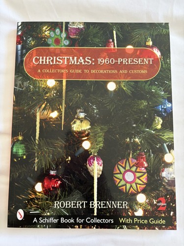 Christmas 1960 present - christmas:, 1960-present