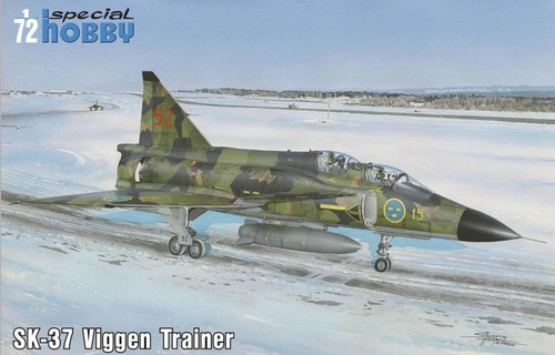 Special hobby sh72381 - special,