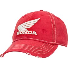 Honda Apparel Honda Race Hat