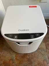 Electric Kitchen Composter for