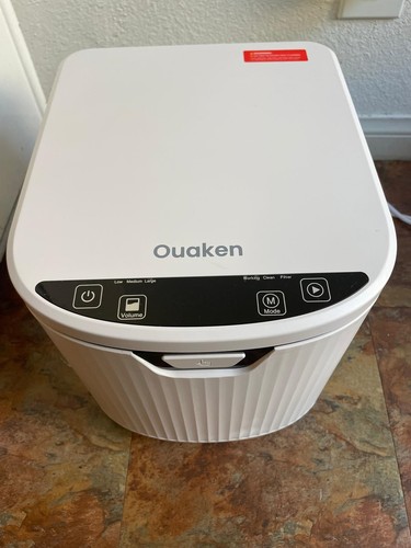 Electric kitchen composter for - kitchen,