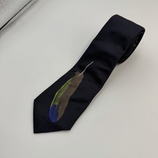 Paul Smith Men's 100% Silk
