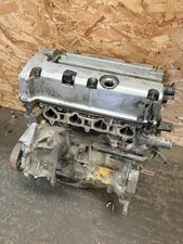 Honda K20a3 Engine 160hp Civic