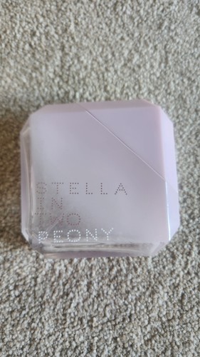 Stella two peony - stella,
