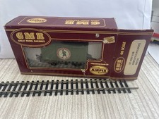 Airfix GMR 54313-0 Huntley &