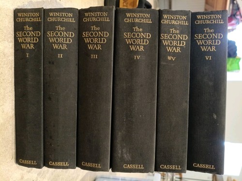 First edition winston - first,