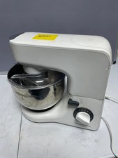 Russell Hobbs 1000W Go Create White Stand Mixer 5.5L 27500 Customer Return