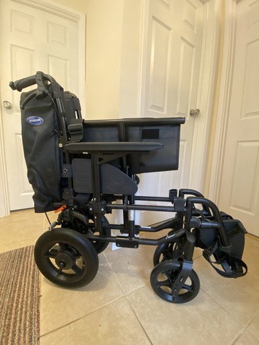 New invacare action 3ng - new,