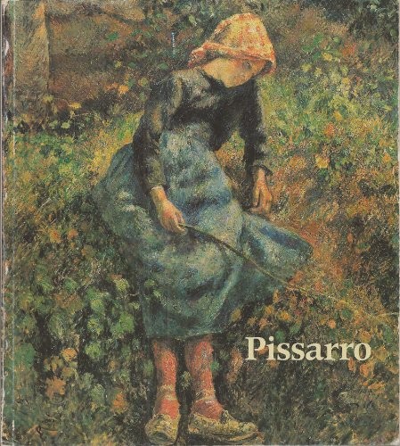 Pissarro camille - camille,